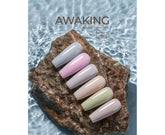 HEYLOVE Tint Base Terra. Coleccion Awaking  15ml